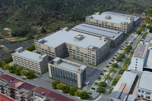 70 mu new plant No.3
